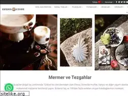 Sites similar to efesusstone.com