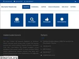 Sites similar to efesvarlik.com.tr