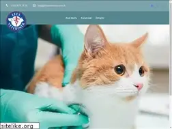 Sites similar to efesveteriner.com.tr