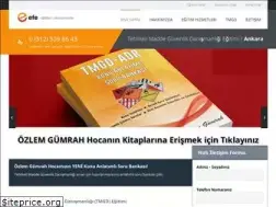 Sites similar to efetmgd.com