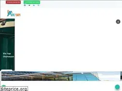 Sites similar to efeyapiotomasyon.com