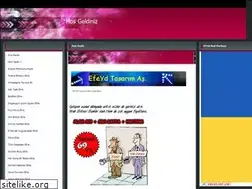 Sites similar to efeydtasarim.tr.gg