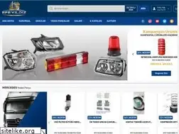 Sites similar to efeyildiz.com.tr
