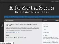 Sites similar to efezetaseis.com