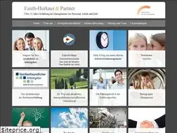 Sites similar to eff-portal.de