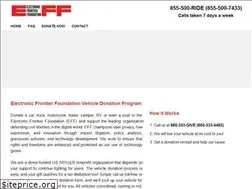 Sites similar to eff.careasy.org