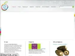 Sites similar to eff.ua
