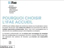 Sites similar to effac.fr