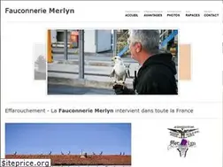 Sites similar to effarouchement-fauconnerie.com