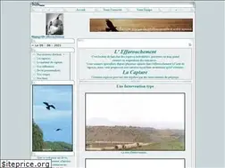 Sites similar to effarouchement.fr