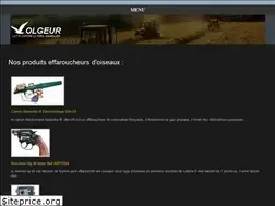 Sites similar to effaroucheuroiseaux.fr