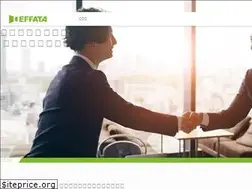 Sites similar to effata.co.jp