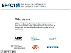 Sites similar to effci.com
