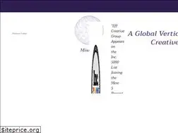 Sites similar to effcreative.com