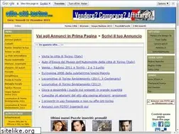 Sites similar to effe-siti-torino.com