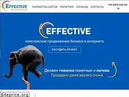 Sites similar to effe.com.ua
