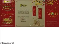 Sites similar to effe.vn