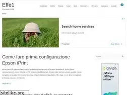Sites similar to effe1.info