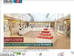 Sites similar to effe90.it