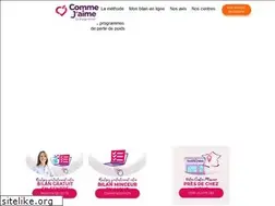 Sites similar to effea-minceur.com