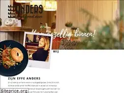 Sites similar to effeanderswinterswijk.nl