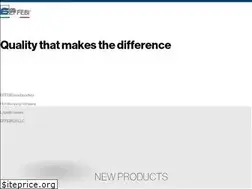 Sites similar to effebi.it