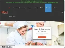 Sites similar to effeci.org
