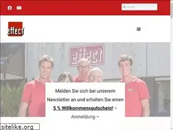 Sites similar to effect-bilderrahmen.de
