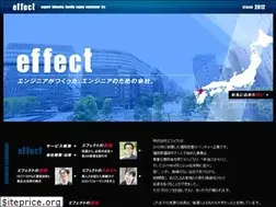 Sites similar to effect-effect.com