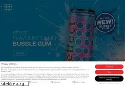 Sites similar to effect-energy.com