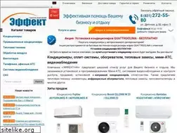 Sites similar to effect-nn.ru
