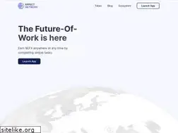 Sites similar to effect.ai