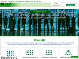 Sites similar to effect.com.vn