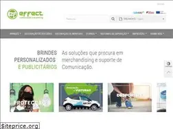 Sites similar to effect.pt