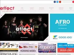Sites similar to effect.run