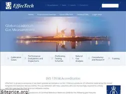 Sites similar to effectech.co.uk