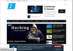 Sites similar to effecthacking.com