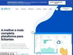 Sites similar to effecti.com.br