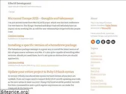 Sites similar to effectif.com