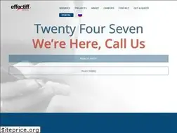 Sites similar to effectiff.com