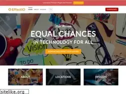 Sites similar to effectio.org