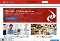 Sites similar to effective-data.com
