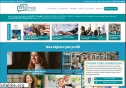 Sites similar to effective-linguistique.com