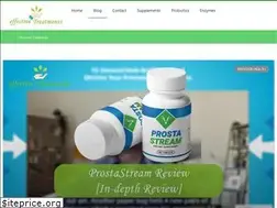 Sites similar to effective-treatments.com