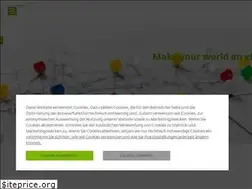 Sites similar to effective-world.de
