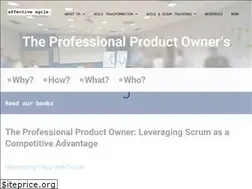 Sites similar to effectiveagile.com