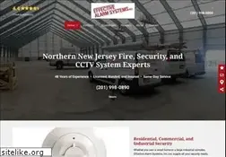 Sites similar to effectivealarms.com