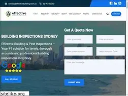 Sites similar to effectiveconsultancy.com.au