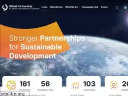 Sites similar to effectivecooperation.org