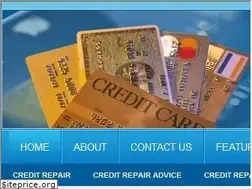 Sites similar to effectivecreditrepair.com